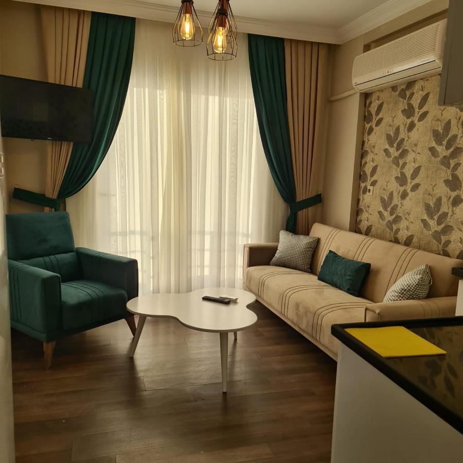 Ilkay Konaklama Kalekoy  Exterior photo